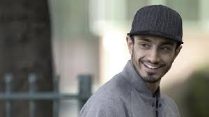 Riz Ahmed